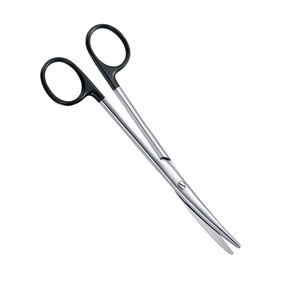 กรรไกรผ่าตัดแบบใช้มือ MAYO-HARRINGTON ผลิตจากสแตนเลสคุณภาพสูง ได้รับการรับรองมาตรฐาน CE รับประกัน 1 ปี รับผลิตแบบ OEM และติดฉลากสินค้าภายใต้แบรนด์ของลูกค้า - Product Image 5