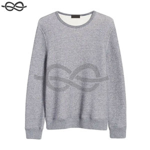 เสื้อสเวตเตอร์ใส่ได้ทั้งชายและหญิงใส่สบายมีสไตล์ใส่สบายมีลายพิมพ์ทันสมัย - Product Image 5