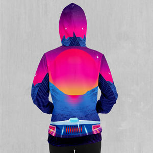 Comfortable And Soft Sublimation <b>Hoodie</b> For Men / <b>Lightweight</b> New Design Men Sublimation <b>Hoodie</b> For Sale - Product Image 2