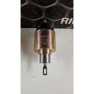 ELETTROVALVOLA FORD Escort Sedan IV Serie (83>94) 331303086 Benzina - Product Image 3