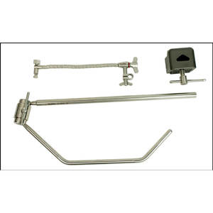 เครื่องมือผ่าตัดกระดูกและข้อ ระบบยึดติดปลอกเข้าถึง วัสดุสแตนเลส ได้รับการรับรองมาตรฐาน CE รุ่น SSI-3201 SURGINEXA - Product Image 2