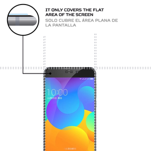 ฟิล์มกันรอยหน้าจอ ANTISHOCK สำหรับ 360 F4S ฟิล์มกันรอยคุณภาพพรีเมียมสำหรับอุปกรณ์ของคุณ - Product Image 3