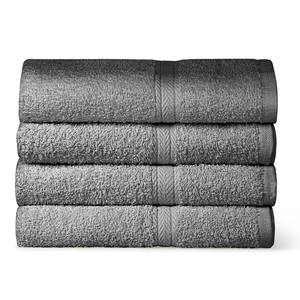 Classic Cotton <b>Hand</b> <b>Towel</b> <b>for</b> Home or Guest <b>Bathrooms</b> <b>for</b> Gift Sets Wholesale Supply From India - Product Image 1