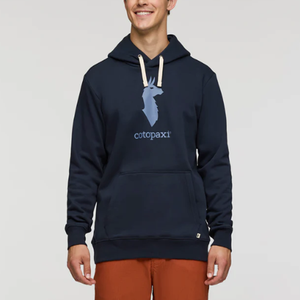 Haute qualité prix usine coton hommes épais lourd français éponge polaire pull avec impression personnalisée sweats à capuche surdimensionnés pour l'hiver - Product Image 1