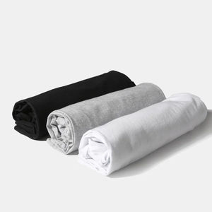 Stock, ropa a granel, paca de ropa mixta, ropa usada Camisetas de hombre con logotipo personalizado de alta calidad Camiseta informal para hombre - Product Image 5