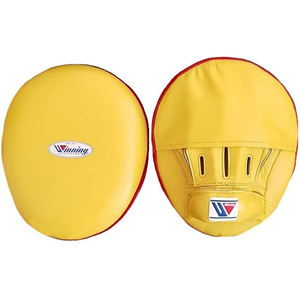 ถุงมือฝึกซ้อมมวยขายดี คุณภาพพรีเมียม สำหรับมวยไทย ศิลปะการต่อสู้แบบผสมผสาน และการฝึกซ้อมการต่อยมวย - Product Image 2