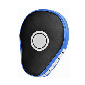 Coussinets de boxe personnalisés de haute qualité en cuir et en PU pour l'entraînement MMA - Product Image 3