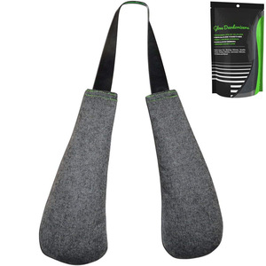 Gants de boxe désodorisants professionnels, cuir durable, désodorisant personnalisé pour gants de boxe - Product Image 2