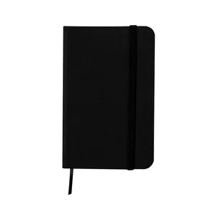 Quaderno Promozionale Sostenibile Pushkin in RPET, Blocco Note Ecologico, Gadget - Product Image 2