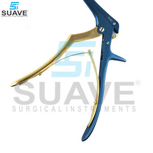 เครื่องมือผ่าตัดกระดูกสันหลังสแตนเลสสตีล45 dergree เครื่องมือผ่าตัด - Product Image 5