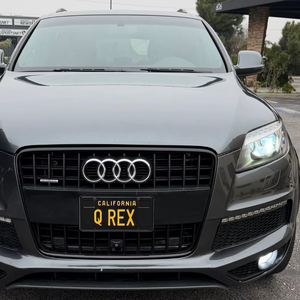 Audi Q7 TDI Prestige 2014 usado en buen estado - Product Image 1