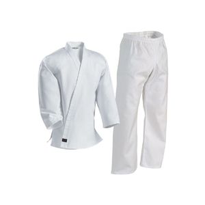 ชุดคาราเต้คุณภาพสูงออกแบบได้ตามต้องการเครื่องแบบคาราเต้น้ำหนักเบาชุดจูจุสึชุดกิโมโน - Product Image 4