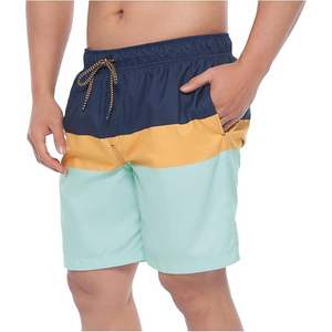 Pantalones cortos informales para hombre con logotipo de diseño personalizado a la moda con estilo, pantalones cortos para hombre con diseño de servicio OEM a la venta, ropa deportiva, pantalones cortos unisex - Product Image 6