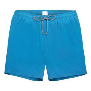 กางเกงขาสั้นจ็อกเกอร์ผ้าฟลีซคอตตอนเนื้อหนาพิเศษ พิมพ์ลาย คุณภาพพรีเมียม สำหรับผู้ชาย ปี 2026 สไตล์วินเทจ ทรงโอเวอร์ไซส์ แบบสั่งทำพิเศษ - Product Image 1