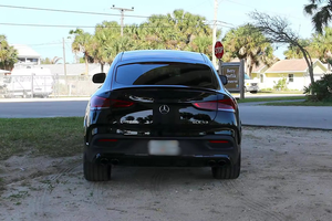 AMG GLE 53 2024 USADO EN EXCELENTES CONDICIONES, Automático, Listo Para Conducir, ¡Gran Oferta! - Product Image 5