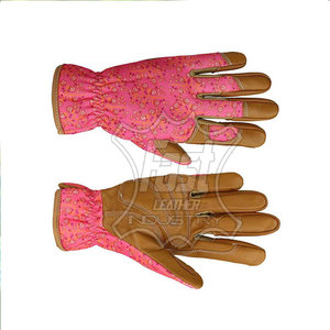 Gants de jardinage camouflage, marque privée, bon matériau, gants de jardinage personnalisés, votre propre design - Product Image 4