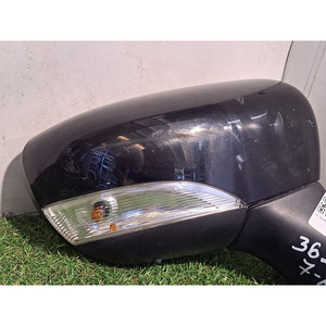 กระจกมองข้างขวา DX RENAULT Clio Series IV MIRROR 8 PIN H4B400 (12>19) - Product Image 2