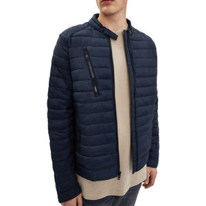 Offre Spéciale produits grande taille veste d'hiver décontractée confortable mode col montant nouveau design vêtements décontractés à la mode - Product Image 1