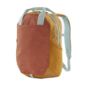 Sacs à dos urbains à bas prix, sacs à dos décontractés en tissu doux, dernier design, sacs à dos tendance, doublure de haute qualité lavable - Product Image 6