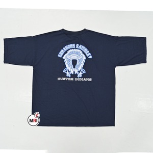 T-shirt sérigraphié surdimensionné de qualité supérieure T-shirt en coton uni avec logo personnalisé vierge Vêtements de créateur pour hommes T-shirt - Product Image 6