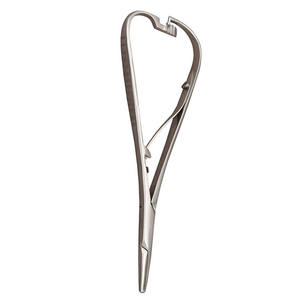 ชุดเครื่องมือยึดเข็มด้วยมือสแตนเลสคลาส II - Product Image 3