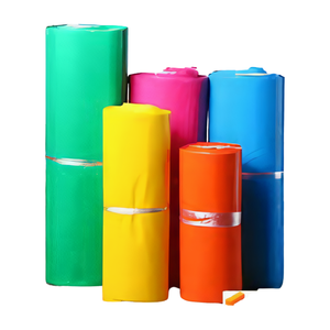 Bolsa de envío de alta calidad mejor precio impresión bajo demanda bolsas de envío de polímero bolsa de mensajería personalizada - Product Image 2