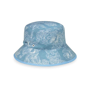 Chapeau Bob Personnalisé Riley pour Adulte, 100% Coton Toile Premium, Unisexe, Style Urbain pour la Pêche et le Ski - Product Image 1