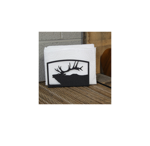 Porte-serviettes en métal de la meilleure qualité design personnalisé de vente chaude disponible pour le comptoir Offre Spéciale produit de la meilleure qualité - Product Image 1