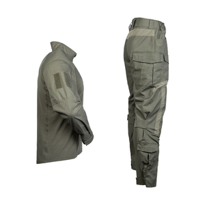 Wholesale G3 Waterproof Camouflage Combat Tactical Clothes Camo Tactical <b>Frog</b> <b>Suit</b> Uniform - Product Image 5