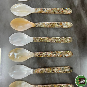 Handmade Decoration Seashell Natural Shell Material For Interior Decoration And Custom <b>Craft</b> <b>Supply</b> Vietnam - Product Image 6