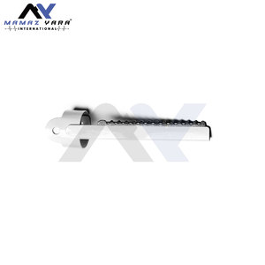 Maquinilla de Afeitar para Dedos, Versátil y Ligera, para un Peinado Preciso, Recorte de Cabello y Control de Aseo sin Esfuerzo - Product Image 4