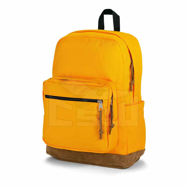 Portable Lightweight Waterproof Cordura Made Foldable Cordura Bags for School Low MOQ Comfortable Cordura School Bags
