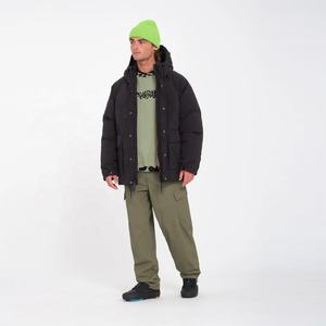 Gorro de Invierno de Moda para Hombre y Mujer, Estilo Urbano, Gorro Personalizado de Alta Calidad, Tejido, Informal y Urbano - Product Image 4