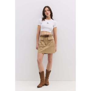 Camiseta Corta Estampada - Product Image 4