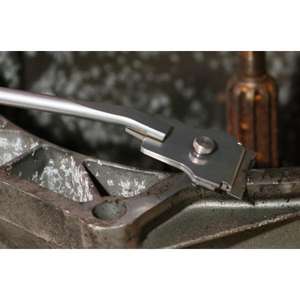 Raspador multifunción con mango bimateria BETA, multiherramienta versátil - Product Image 2