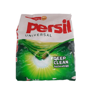 Detergente Persil a bajo precio, suministrado en envases a granel con entrega rápida. - Product Image 1
