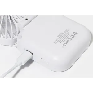 Ventilador Plegable Personalizado Aerofold RABS, Dispositivos de Refrigeración para Exteriores - Product Image 4