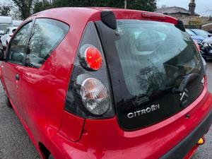 CITROEN C1 1.0I 2011 D'OCCASION CÔTÉ GAUCHE/CÔTÉ DROIT - Product Image 2