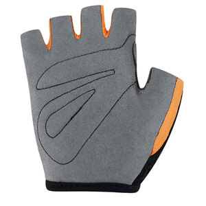 Guantes de Ciclismo de medio dedo para hombre y mujer, guantes ligeros transpirables para ciclismo, almohadilla absorbente de golpes antideslizante para montar en bicicleta de carretera - Product Image 3