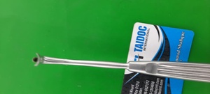 Nouvel écarteur nasal Aufricht avec jeu de 4 pièces en acier inoxydable - Product Image 3