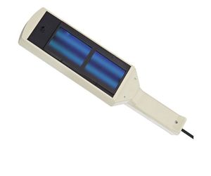 Nueva Lámpara UV Modelo <span class=keywords><strong>Autentic</strong></span>, Portátil, 6 Vatios, 365nm, Onda Larga - Product Image 2