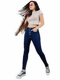 Alta calidad pantalones vaqueros Pantalones casuales de los niños bebé niñas niños cantidad de bolsa lejía Original bordado - Product Image 3