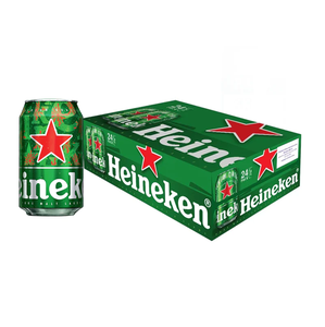 Bière Heineken Premium 330ml / 100% bière Heineken en vente - Product Image 5