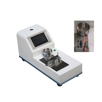 Small Tension Tester Tensile Test Machine Desktop for Wire and Cable Testing