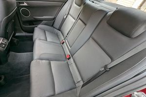 PONTIAC G8 GT 2009 D'OCCASION CÔTÉ GAUCHE/CÔTÉ DROIT - Product Image 4