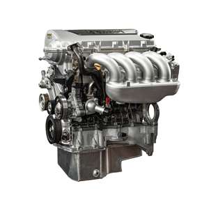 3ZZ เครื่องยนต์อลูมิเนียมมือสอง3S-GE 2ZZ-GE เครื่องยนต์1ZZ 2ZZ 1.8L 1.6L - Product Image 5