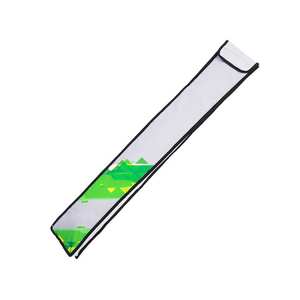 Batte de grillon pour adulte pleine taille avec couverture de Protection complète Super puissante - Product Image 1