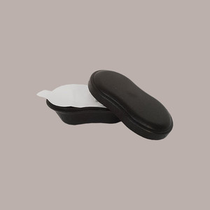 Easygel เทอร์โมบ็อกซ์โพลีสไตรีนสีดำ60กรัม1000กรัม/วัสดุกันกระแทกและป้องกัน1300cc - Product Image 4