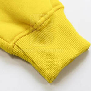 Dernier modèle de sweats à capuche grande taille de haute qualité pour hommes sweats à capuche respirants pour hommes fabriqués au Pakistan - Product Image 3