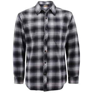 Camisa de Franela de Algodón Casual para Hombre, de Primera Calidad, Tejida, Transpirable, de Secado Rápido, Colores que No se Desvanecen, Ideal para Motociclismo - Product Image 6